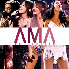 01 Tattoed Heart (AMA's 2013 Performance)