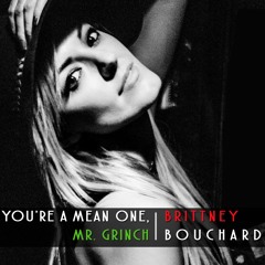 You're A Mean One Mr. Grinch