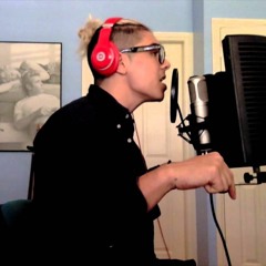 Here - Alessia Cara - (William Singe Cover)