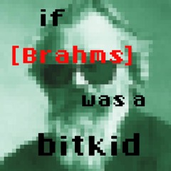 if [INSERT NAME] was a bitkid