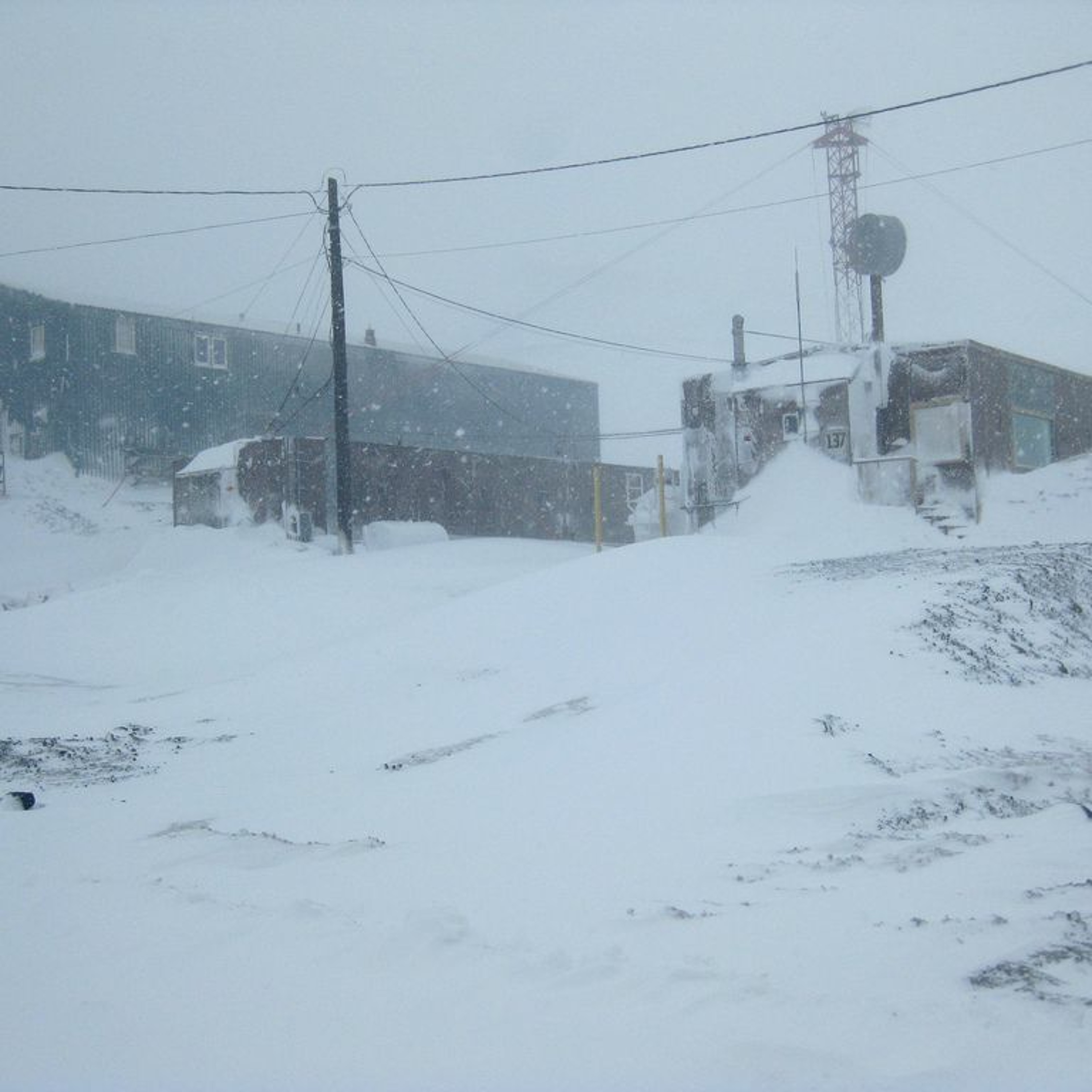 JX - 3P - Antarctica episode artwork
