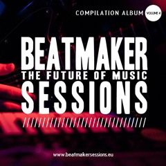 Drahthaus - Notch (Beatmaker Sessions Compilation Vol.4)