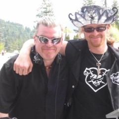 Dubshine Mountain Top  - JoyOne SoundSystem