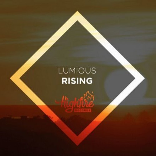 Lumious - Rising