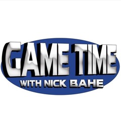 Two Minute Drill: Game Time with Nick Bahe (Nov 30 - Dec 4)