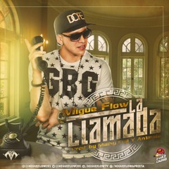 Migue Flow - La Llamada