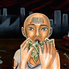 EAT -  YUNG ARCHITECT x G x ELPRIMOSMALLS (PROD. RICKY VELA)