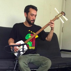 Shamisen Recording Sample "Ayia Bushi" and "Yosare Bushi"