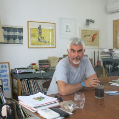 HOME INVASION EP 4 Simon Baeyertz