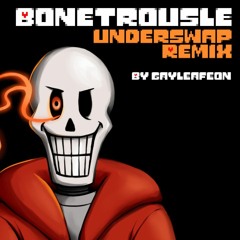 Bonetrousle (Underswap Remix)