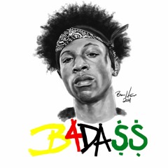 "Bada$$" Instrumental / East Coast Type Beat ( 1$ Lease / 10$ Exclusive / Text Me 3053300736)