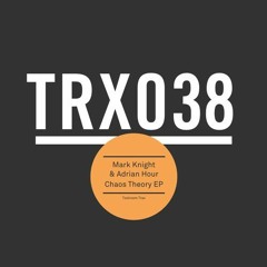 Mark Knight, Adrian Hour - Freak Out (Original Mix)[Toolroom Trax]