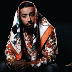 Lacrim x Gradur Type Beat ''On Les Lève'' (Prod. PlatinumBeats)