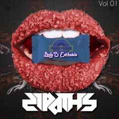 Funky Flavor Presents (Linda B Exclusive) Vol. 1 - 21paths