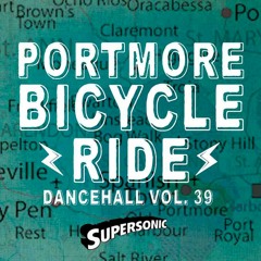 Supersonic Dancehall Vol. 39 "Portmore Bicycle Ride" Sample