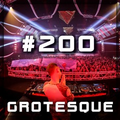 RAM - Grotesque 200 RadioShow 2h special Celebration
