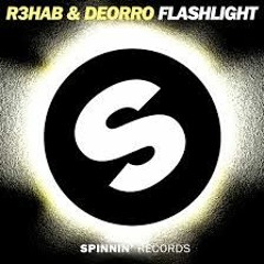 Route 94 - My Love Vs. R3hab & Deorro - Flashlight