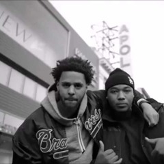 Calling Me (J Cole Type Beat / Instrumental)