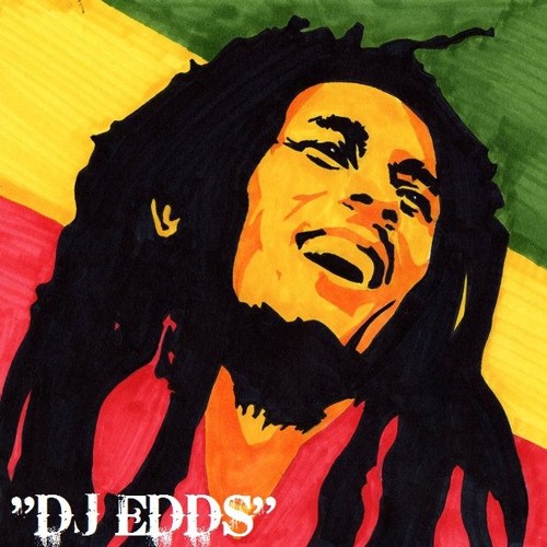 DJ EDDS - THREE LITTLE BIRDS (HEFA) VS COCO VS AY BAY BAY REMIXX