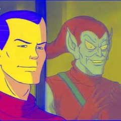 The Geen Goblin Legacy