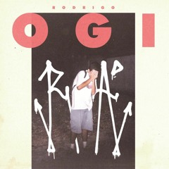 16 - Rodrigo Ogi Part. Rael - Faro De Gol
