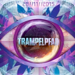 Trampelpfad 28/11/2015