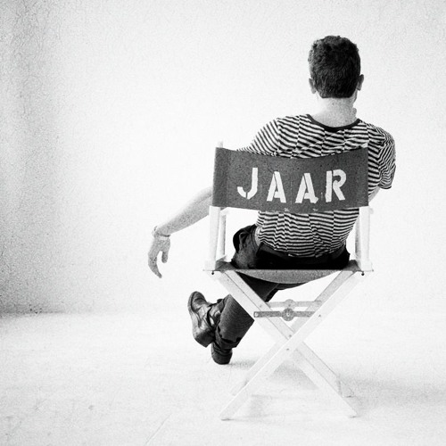 Nicolas Jaar - Tourists (Bühnekind Edit)