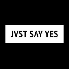JVST SAY YES - Switch (Gisbo 170 Edit)