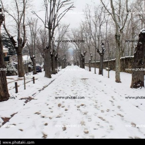 EL ESCORIAL......................DJMAKO.