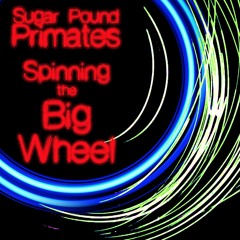 Spinning The Big Wheel
