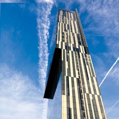 DARIUS SYROSSIAN - BEETHAM TOWER (OUT NOW)