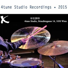 In Walked Bud (Arr. Tobias Hoffmann, Thelonious Monk)