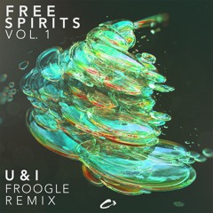 Diamond Eyes - U & I (Froogle Remix)