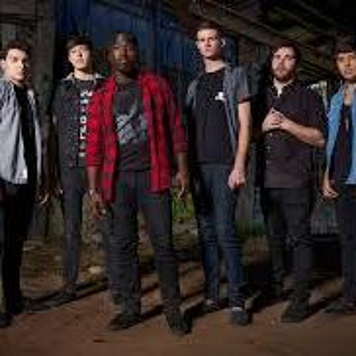 FORGET TOMORROW-The Movement