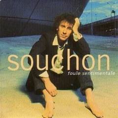 Alain Souchon - Foule Sentimentale (B2G Remix)