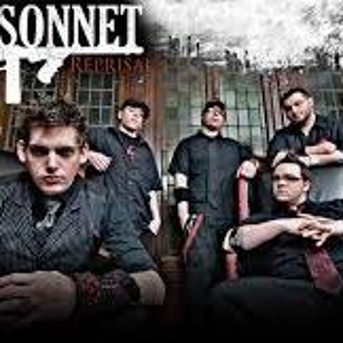 Seven Day Sonnet-Crying My Name