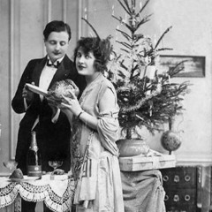 Alt Hvad Julen Bringer