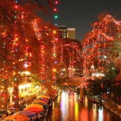 Xmas D&B Liquid Mix - Volume One