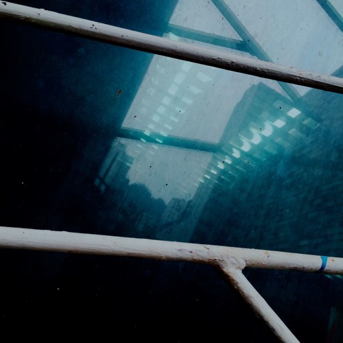 Black Loops - "Cassette 3 (interstellar mix)" - FREE DOWNLOAD