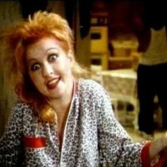 Cyndi Lauper - Girls Just Want To Have Fun (rework)