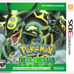 Pokemon Emerald "Champion Wallace Theme" Remix