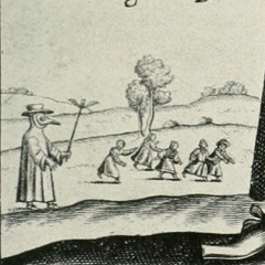 Joseph Dreams of Angels