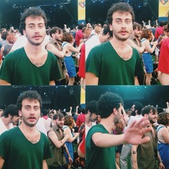 Kaan Boşnak-İp Salla