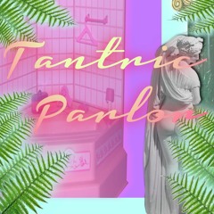 Tantric Parlor feat. KARATE KING 空手王 [BUY LINK BELOW]
