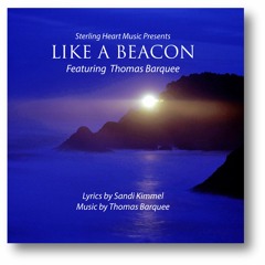 LIKE A BEACON (feat. Thomas Barquee)