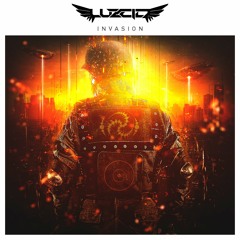 LUZCID - Invasion