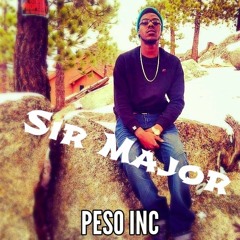 Sir Major & Cal - Pivot