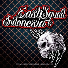 East Squad Indonesia - Numero Uno Feat Mix Max Rap