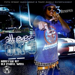 3$tripes - Trap Or Die - Ft. Moon & Tre Lew