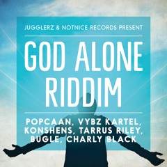 05 BUGLE - I DON'T WORRY [Jugglerz Remix]